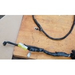 Проводка  Двигателя